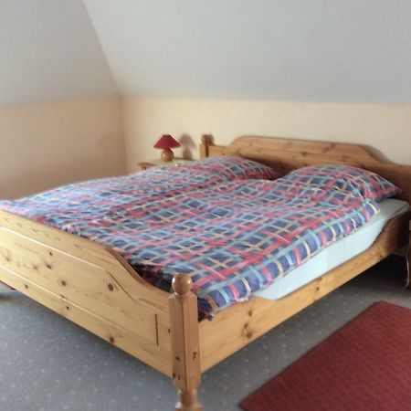 Ferienwohnung Albers Blomberg  Esterno foto